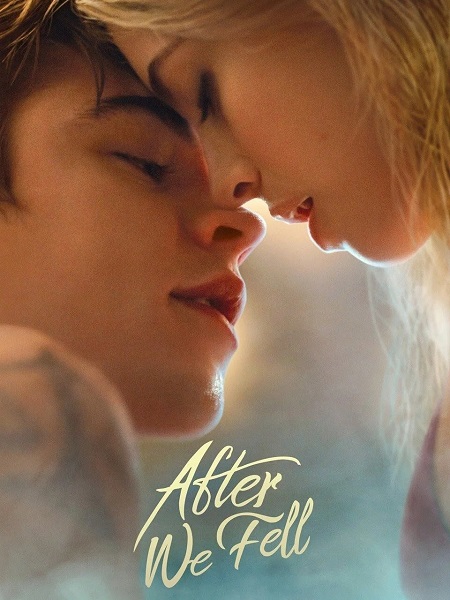 مشاهدة شاهد اونلاين فيلم After We Fell 3 2021 مترجم