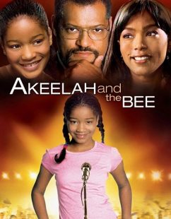 مشاهدة شاهد اونلاين فيلم Akeelah and the Bee 2006 مترجم