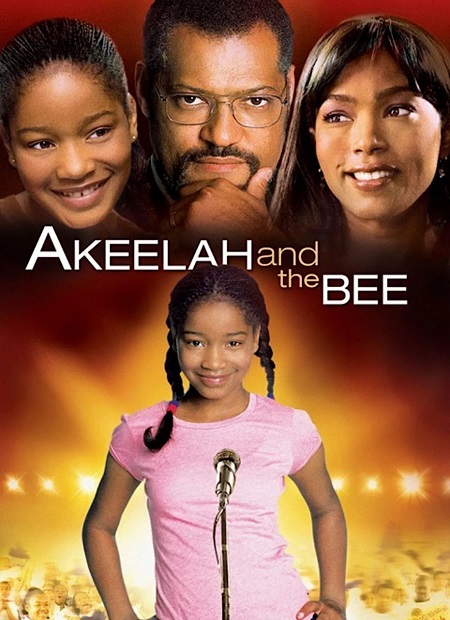 مشاهدة شاهد اونلاين فيلم Akeelah and the Bee 2006 مترجم