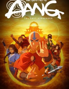 مشاهدة شاهد اونلاين فيلم Avatar Aang The Last Airbender 2026 مترجم