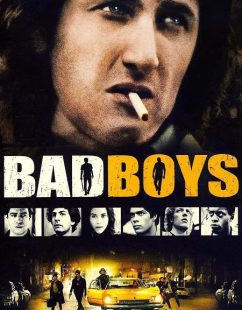 مشاهدة شاهد اونلاين فيلم Bad Boys 1983 مترجم