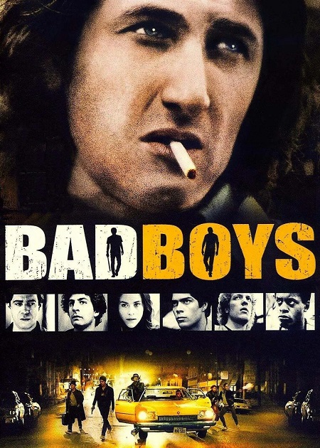 مشاهدة شاهد اونلاين فيلم Bad Boys 1983 مترجم