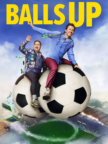 مشاهدة شاهد اونلاين فيلم Balls Up 2026 مترجم
