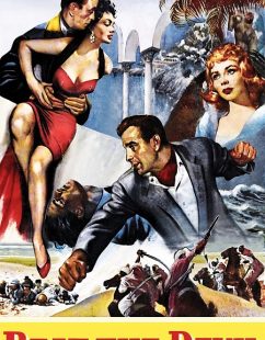 مشاهدة شاهد اونلاين فيلم Beat the Devil 1953 مترجم