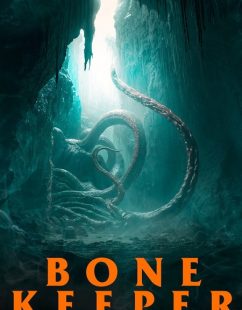مشاهدة شاهد اونلاين فيلم Bone Keeper 2026 مترجم