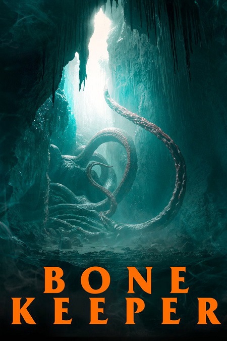 مشاهدة شاهد اونلاين فيلم Bone Keeper 2026 مترجم