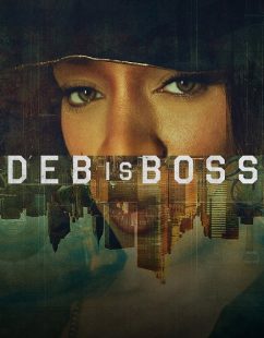مشاهدة شاهد اونلاين فيلم Deb is Boss 2026 مترجم
