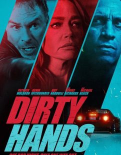 مشاهدة شاهد اونلاين فيلم Dirty Hands 2026 مترجم