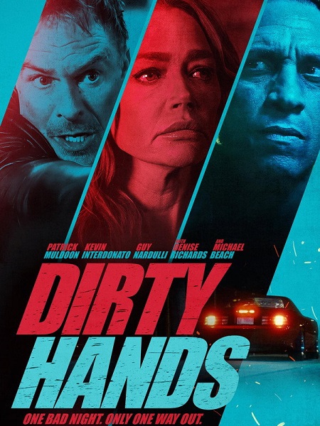مشاهدة شاهد اونلاين فيلم Dirty Hands 2026 مترجم