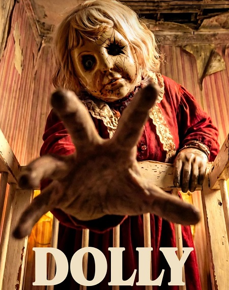 مشاهدة شاهد اونلاين فيلم Dolly 2025 مترجم