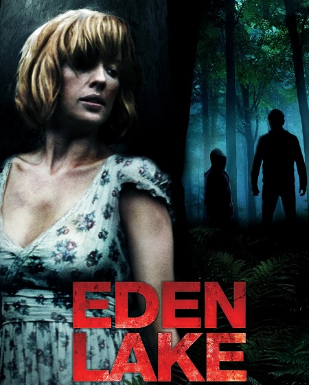 مشاهدة شاهد اونلاين فيلم Eden Lake 2008 مترجم