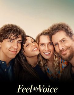 مشاهدة شاهد اونلاين فيلم Feel My Voice 2026 مترجم