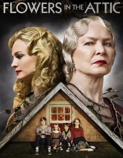 مشاهدة شاهد اونلاين فيلم Flowers in the Attic 2014 مترجم
