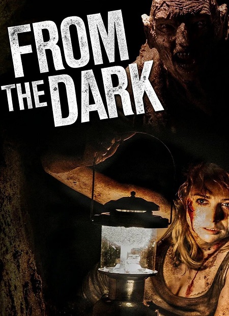 مشاهدة شاهد اونلاين فيلم From the Dark 2014 مترجم