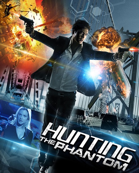 مشاهدة شاهد اونلاين فيلم Hunting the Phantom 2014 مترجم