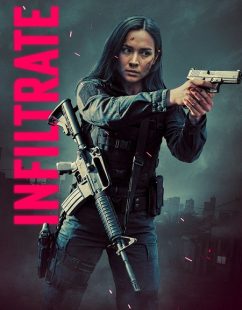 مشاهدة شاهد اونلاين فيلم Infiltrate 2026 مترجم