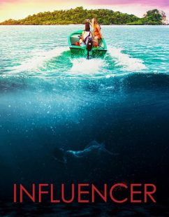 مشاهدة شاهد اونلاين فيلم Influencer 2022 مترجم