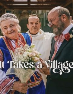 مشاهدة شاهد اونلاين فيلم It Takes a Village 2026 مترجم