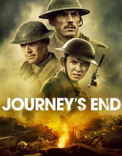 مشاهدة شاهد اونلاين فيلم Journey’s End 2017 مترجم
