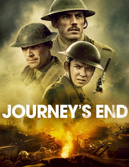 مشاهدة شاهد اونلاين فيلم Journey’s End 2017 مترجم