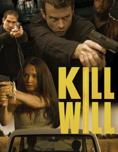 مشاهدة شاهد اونلاين فيلم Kill Will 2026 مترجم