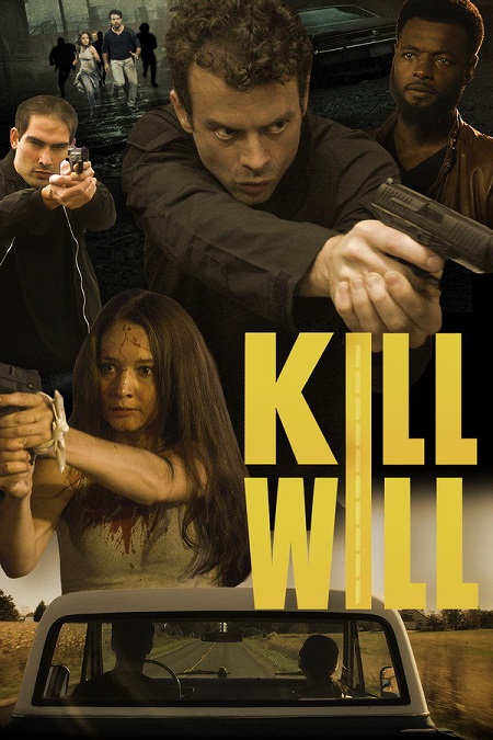 مشاهدة شاهد اونلاين فيلم Kill Will 2026 مترجم