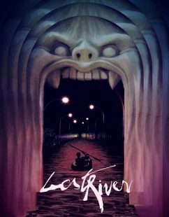 مشاهدة شاهد اونلاين فيلم Lost River 2014 مترجم