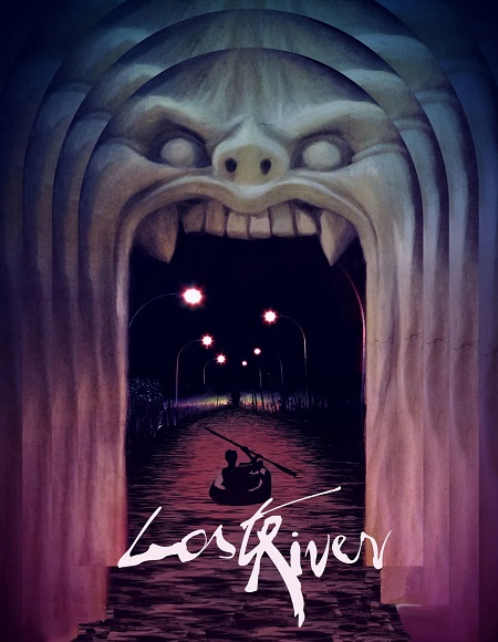 مشاهدة شاهد اونلاين فيلم Lost River 2014 مترجم