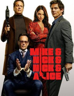 مشاهدة شاهد اونلاين فيلم Mike and Nick and Nick and Alice 2026 مترجم