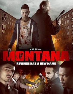 مشاهدة شاهد اونلاين فيلم Montana 2014 مترجم