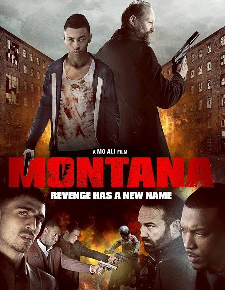 مشاهدة شاهد اونلاين فيلم Montana 2014 مترجم
