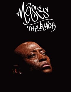 مشاهدة شاهد اونلاين فيلم Moses the Black 2026 مترجم