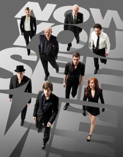 مشاهدة شاهد اونلاين فيلم Now You See Me 1 2013 مترجم