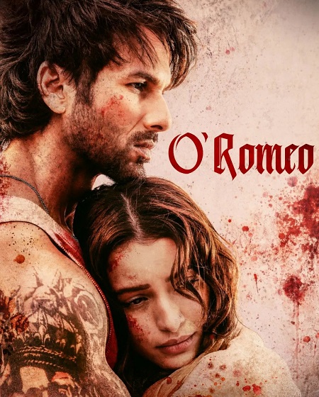 مشاهدة شاهد اونلاين فيلم O Romeo 2026 مترجم
