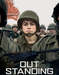 مشاهدة شاهد اونلاين فيلم Out Standing 2025 مترجم