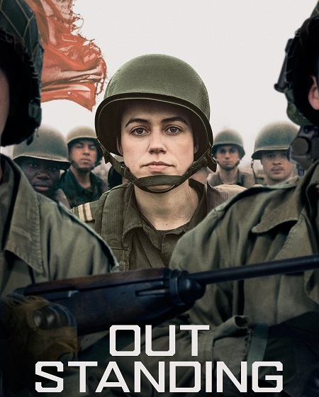 مشاهدة شاهد اونلاين فيلم Out Standing 2025 مترجم