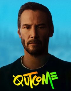 مشاهدة شاهد اونلاين فيلم Outcome 2026 مترجم