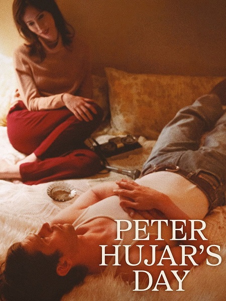 مشاهدة شاهد اونلاين فيلم Peter Hujar’s Day 2025 مترجم