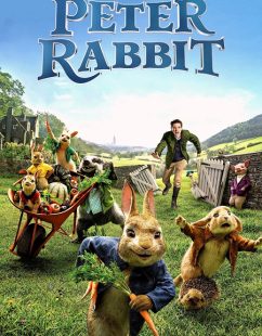 مشاهدة شاهد اونلاين فيلم Peter Rabbit 1 2018 مترجم