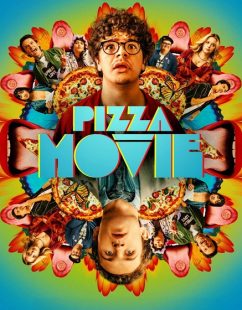 مشاهدة شاهد اونلاين فيلم Pizza Movie 2026 مترجم