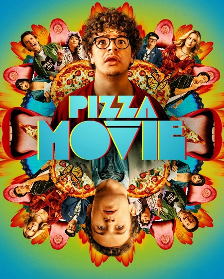 مشاهدة شاهد اونلاين فيلم Pizza Movie 2026 مترجم