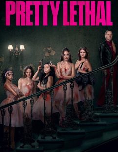 مشاهدة شاهد اونلاين فيلم Pretty Lethal 2026 مترجم