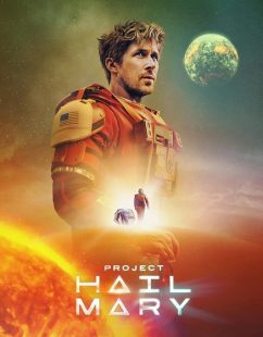 مشاهدة شاهد اونلاين فيلم Project Hail Mary 2026 مترجم