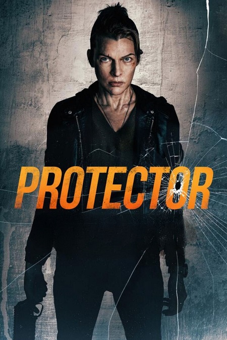 مشاهدة شاهد اونلاين فيلم Protector 2025 مترجم