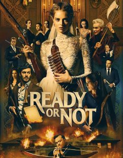 مشاهدة شاهد اونلاين فيلم Ready or Not 1 2019 مترجم