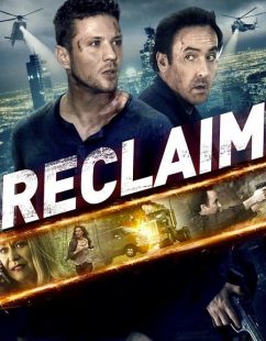مشاهدة شاهد اونلاين فيلم Reclaim 2014 مترجم