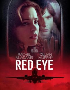 مشاهدة شاهد اونلاين فيلم Red Eye 2005 مترجم
