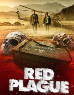 مشاهدة شاهد اونلاين فيلم Red Plague 2025 مترجم