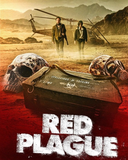 مشاهدة شاهد اونلاين فيلم Red Plague 2025 مترجم