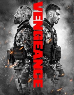 مشاهدة شاهد اونلاين فيلم Revenge 2026 مترجم
